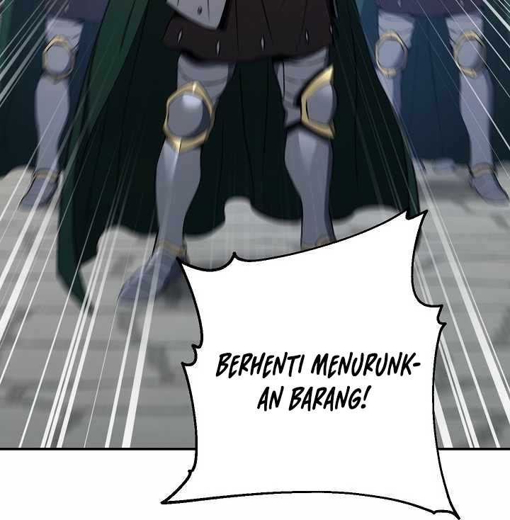 Skeleton Soldier Couldn’t Protect the Dungeon Chapter 163 Gambar 57