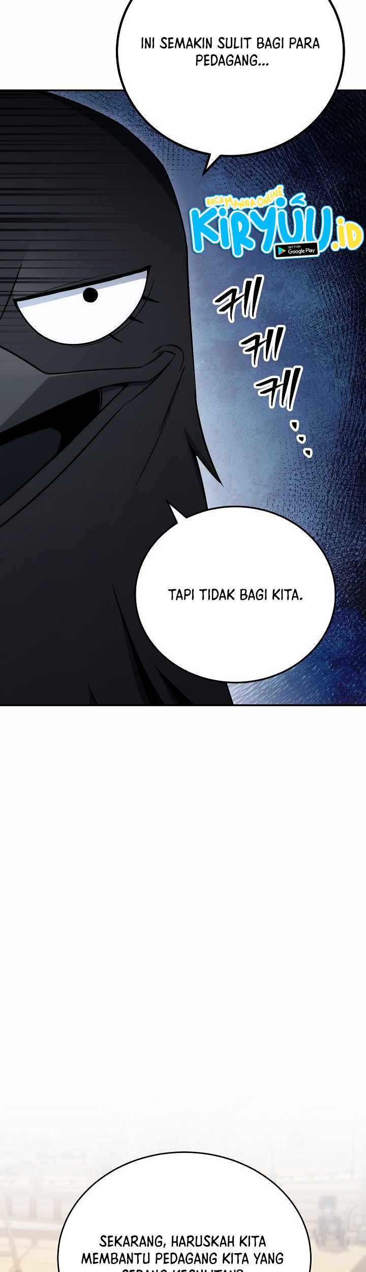 Skeleton Soldier Couldn’t Protect the Dungeon Chapter 163 Gambar 60