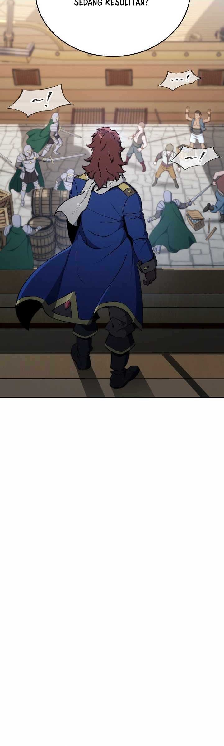Skeleton Soldier Couldn’t Protect the Dungeon Chapter 163 Gambar 61