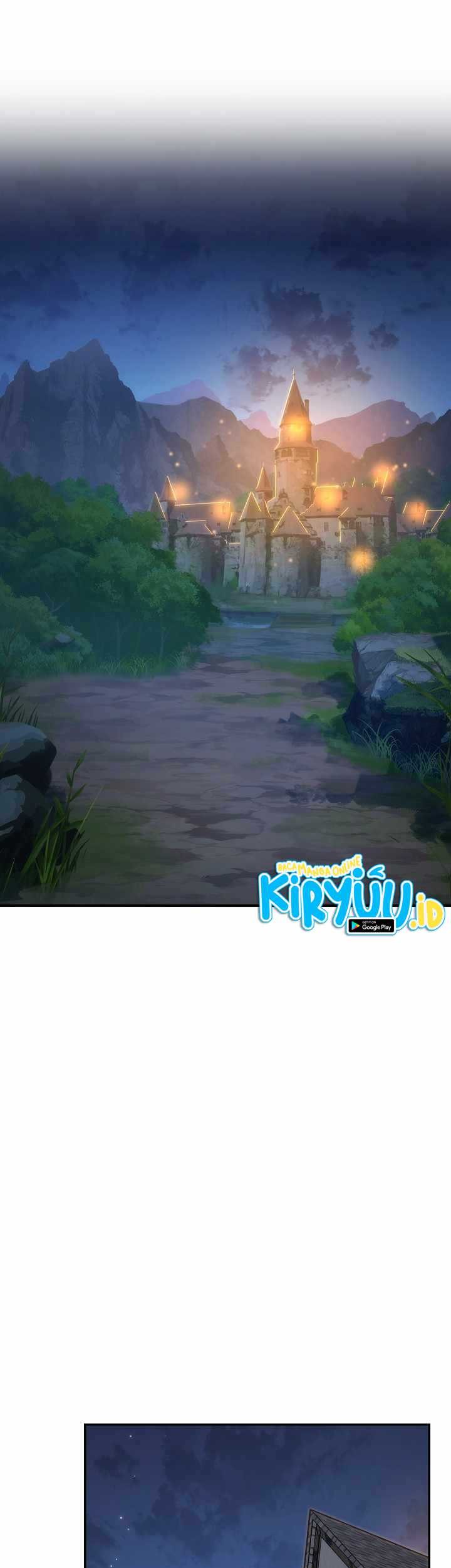Skeleton Soldier Couldn’t Protect the Dungeon Chapter 163 Gambar 3