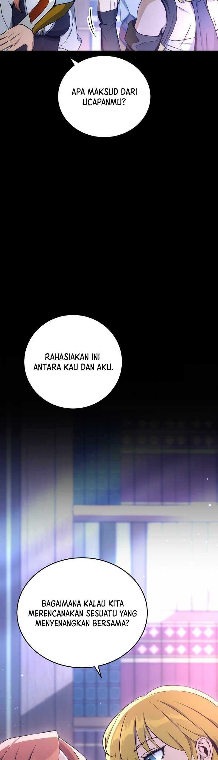 Skeleton Soldier Couldn’t Protect the Dungeon Chapter 163 Gambar 16