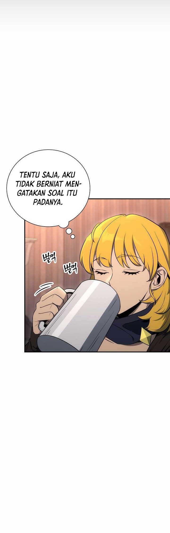 Skeleton Soldier Couldn’t Protect the Dungeon Chapter 163 Gambar 18