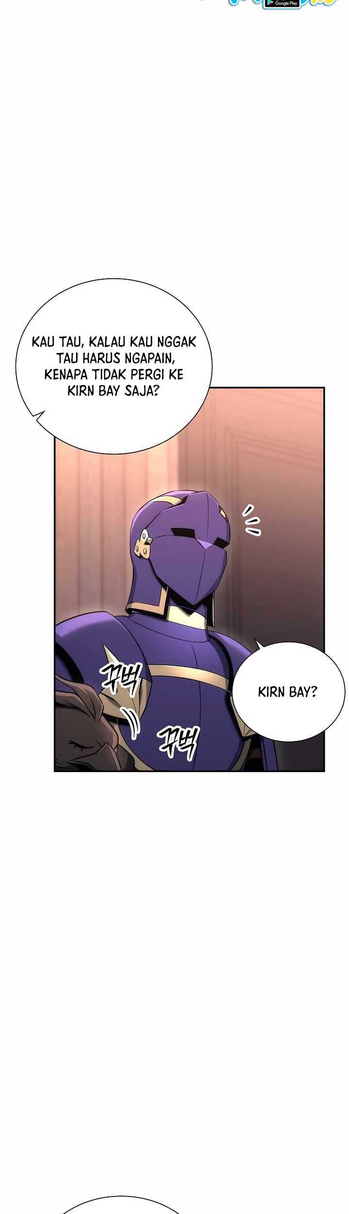 Skeleton Soldier Couldn’t Protect the Dungeon Chapter 163 Gambar 21
