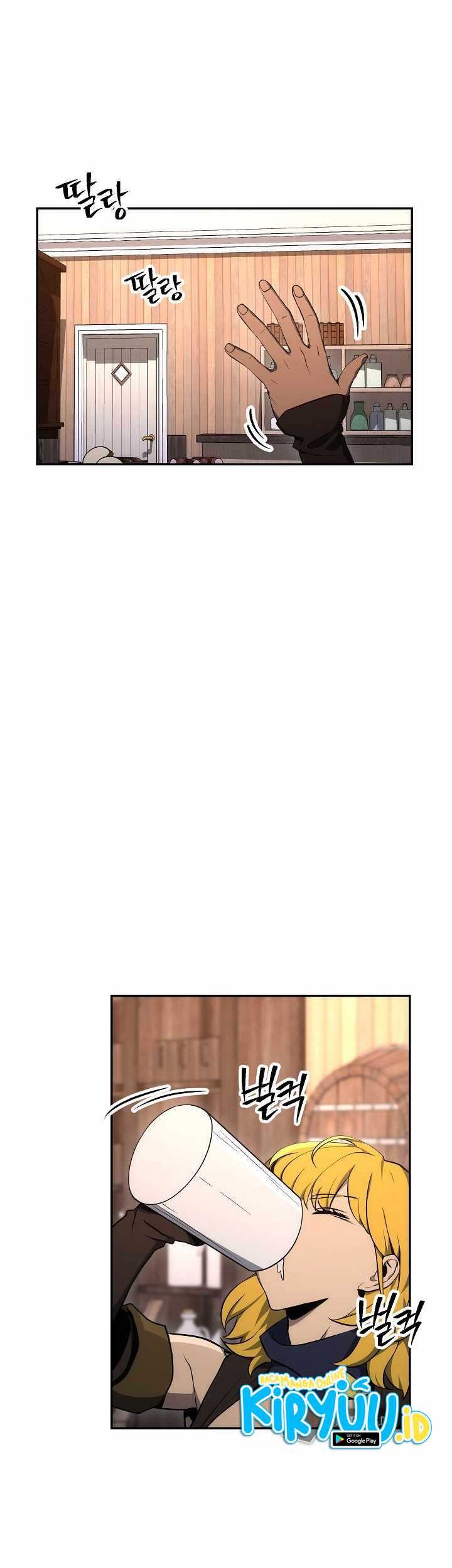 Skeleton Soldier Couldn’t Protect the Dungeon Chapter 163 Gambar 28