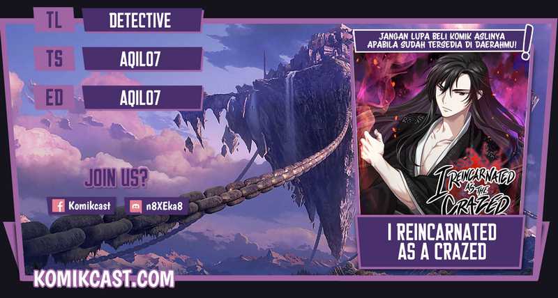 Baca Komik I Reincarnated As The Crazed Heir Chapter 43 Gambar 1