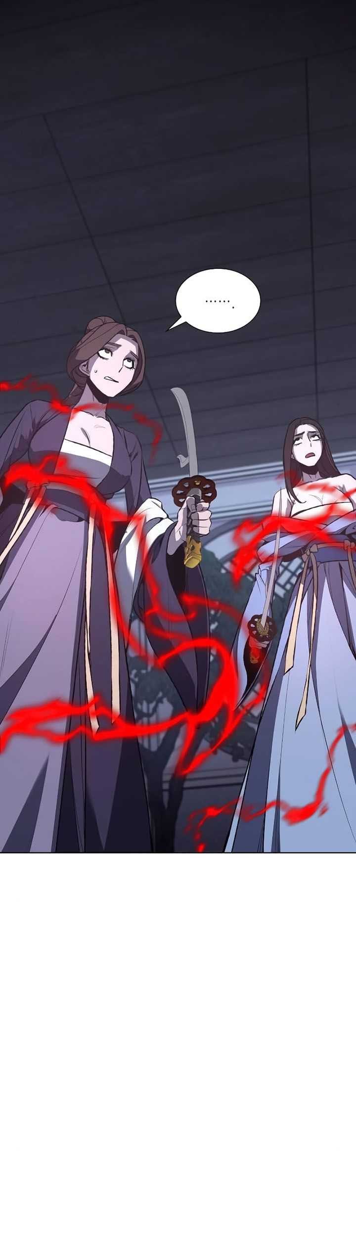 I Reincarnated As The Crazed Heir Chapter 43 Gambar 60