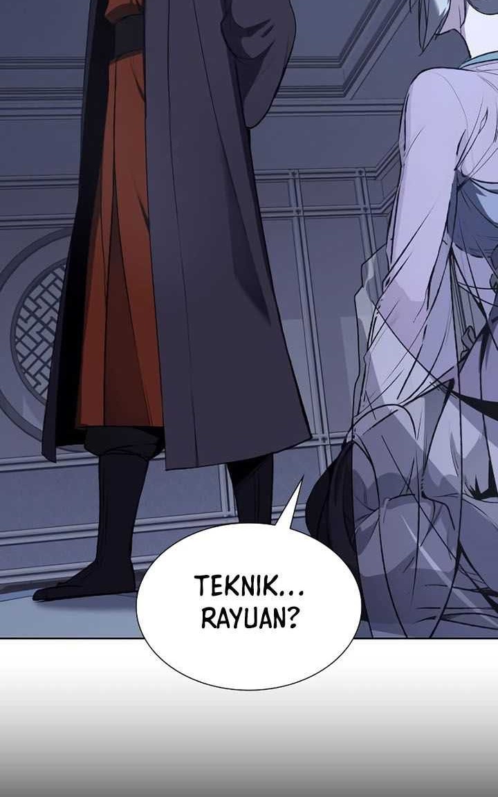 I Reincarnated As The Crazed Heir Chapter 43 Gambar 71