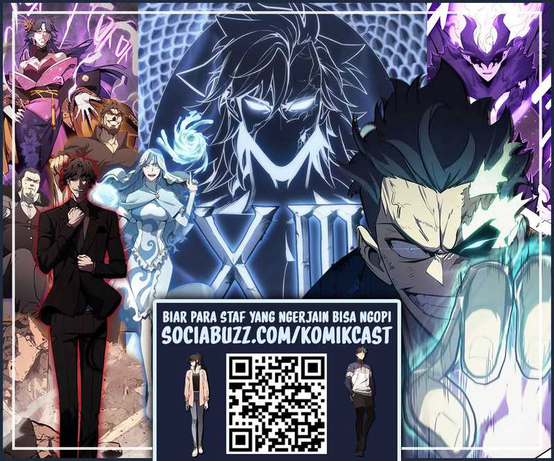 I Reincarnated As The Crazed Heir Chapter 43 Gambar 95