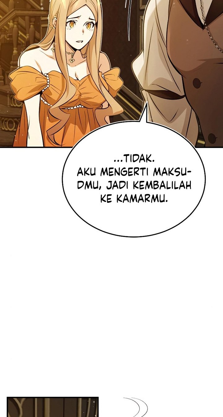 The Dark Magician Transmigrates After 66666 Years Chapter 45 Gambar 23