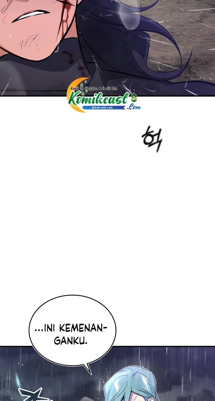The Dark Magician Transmigrates After 66666 Years Chapter 45 Gambar 27