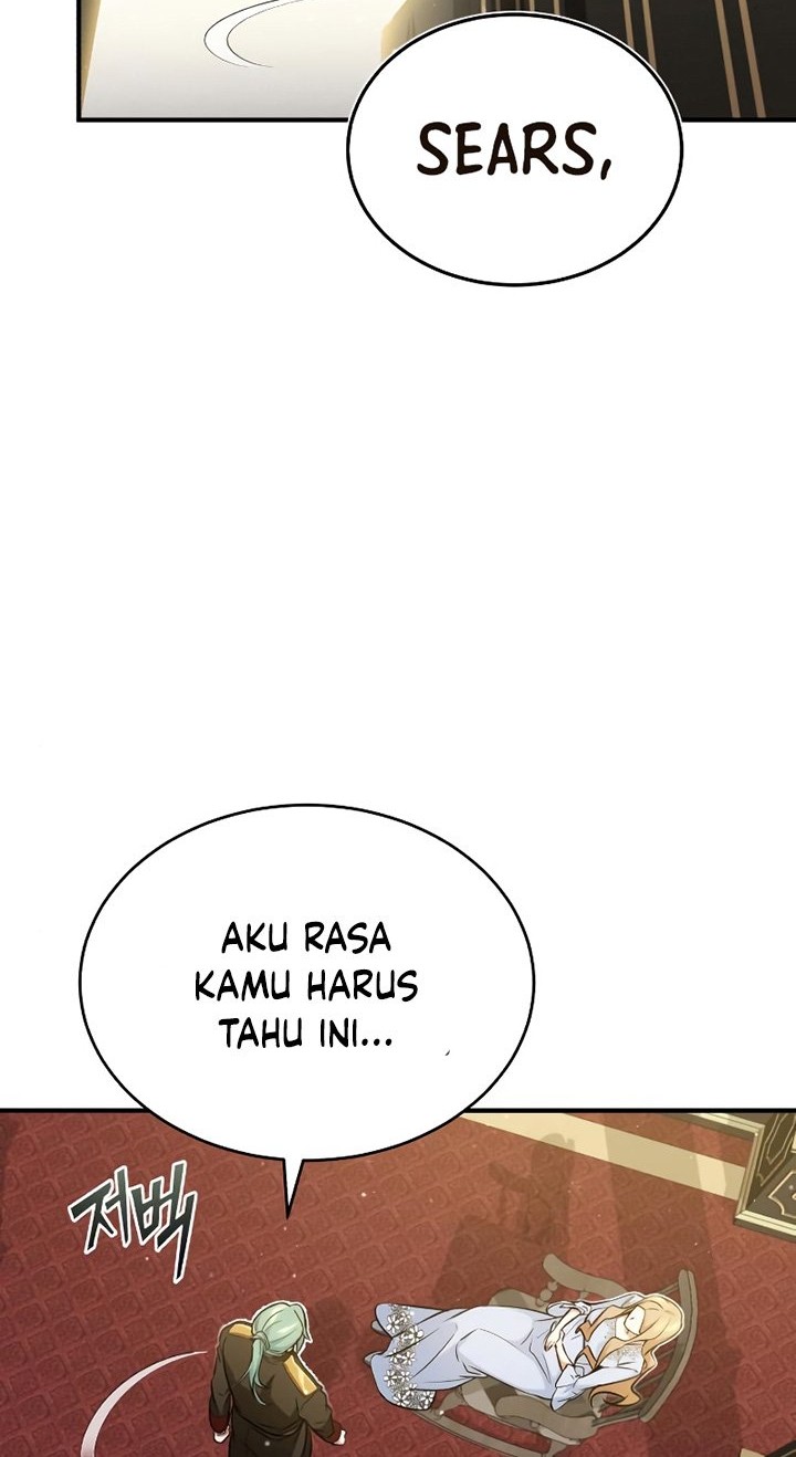 The Dark Magician Transmigrates After 66666 Years Chapter 45 Gambar 35