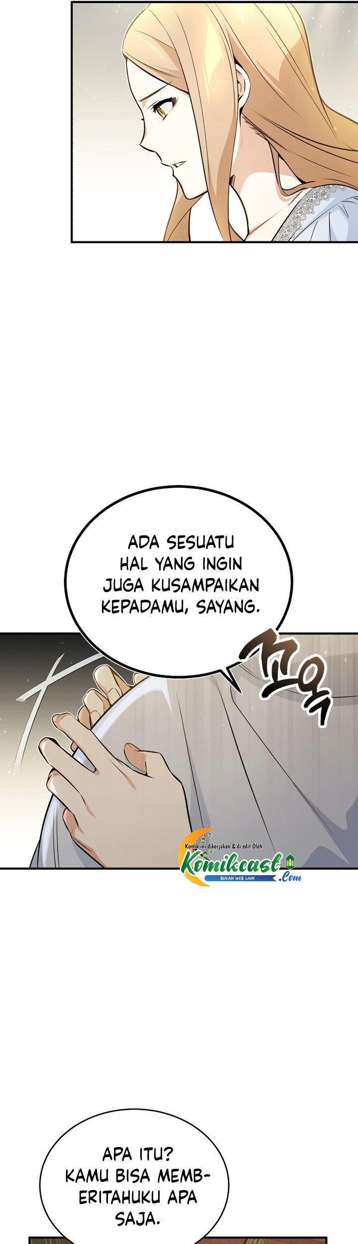 The Dark Magician Transmigrates After 66666 Years Chapter 45 Gambar 38