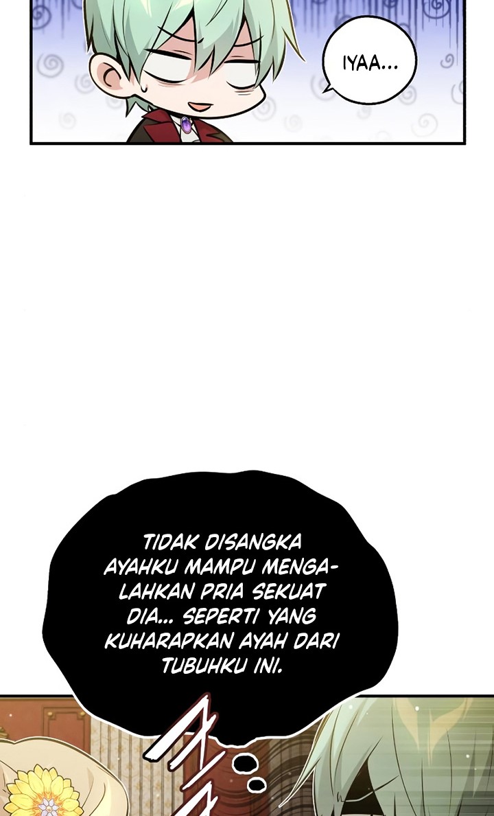 The Dark Magician Transmigrates After 66666 Years Chapter 45 Gambar 43