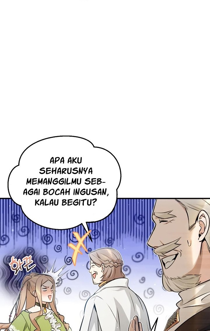 The Dark Magician Transmigrates After 66666 Years Chapter 45 Gambar 47