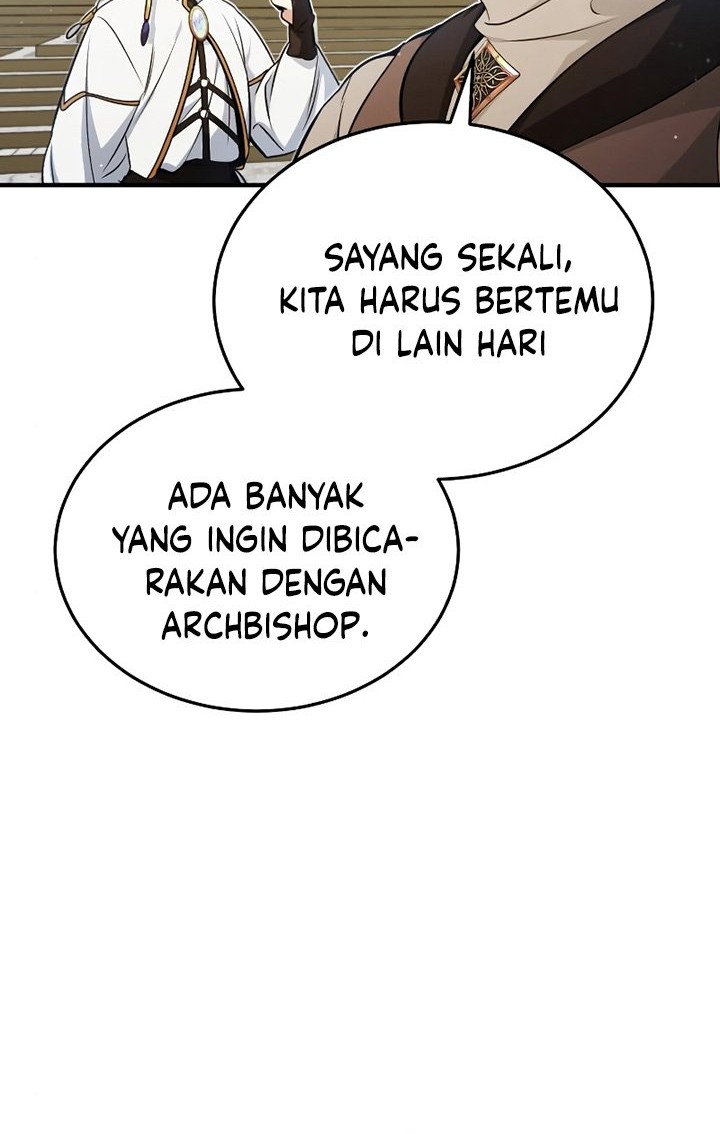 The Dark Magician Transmigrates After 66666 Years Chapter 45 Gambar 53