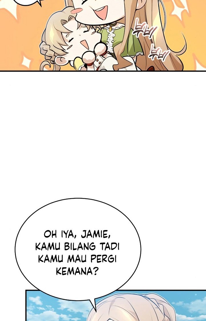 The Dark Magician Transmigrates After 66666 Years Chapter 45 Gambar 55
