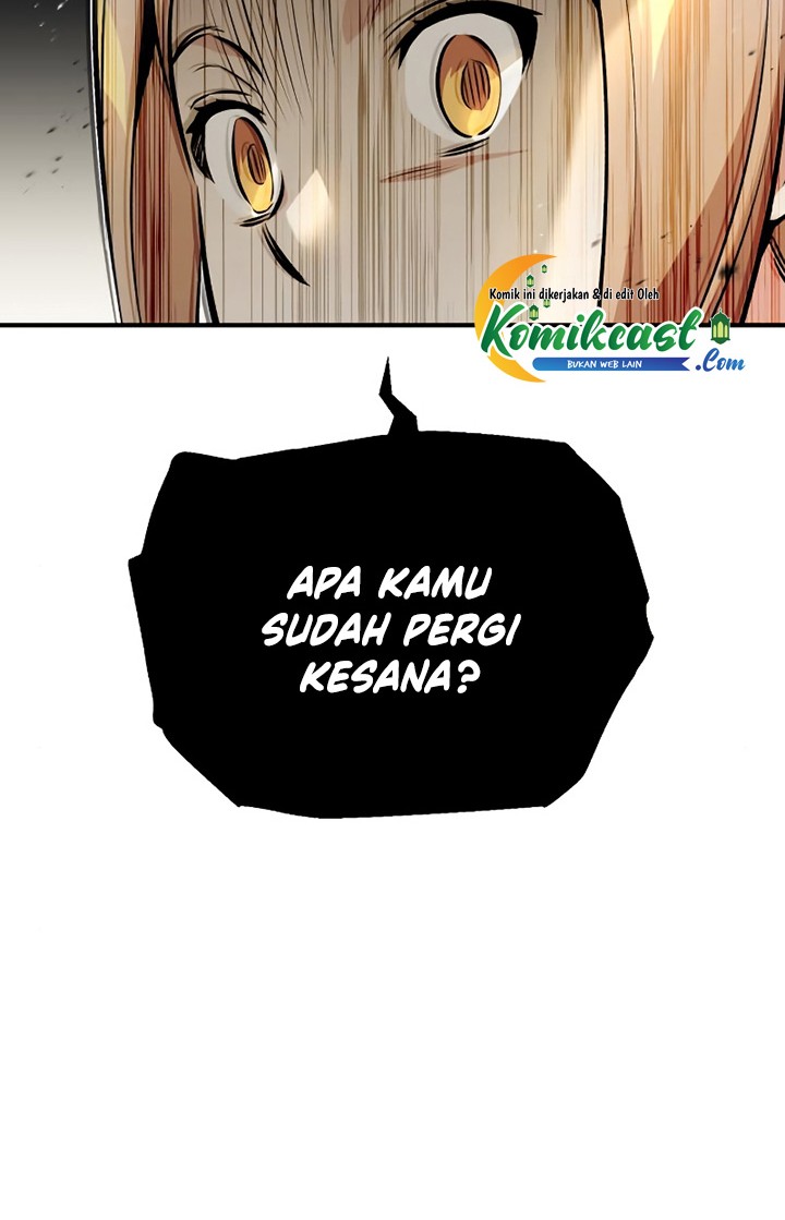 The Dark Magician Transmigrates After 66666 Years Chapter 45 Gambar 57