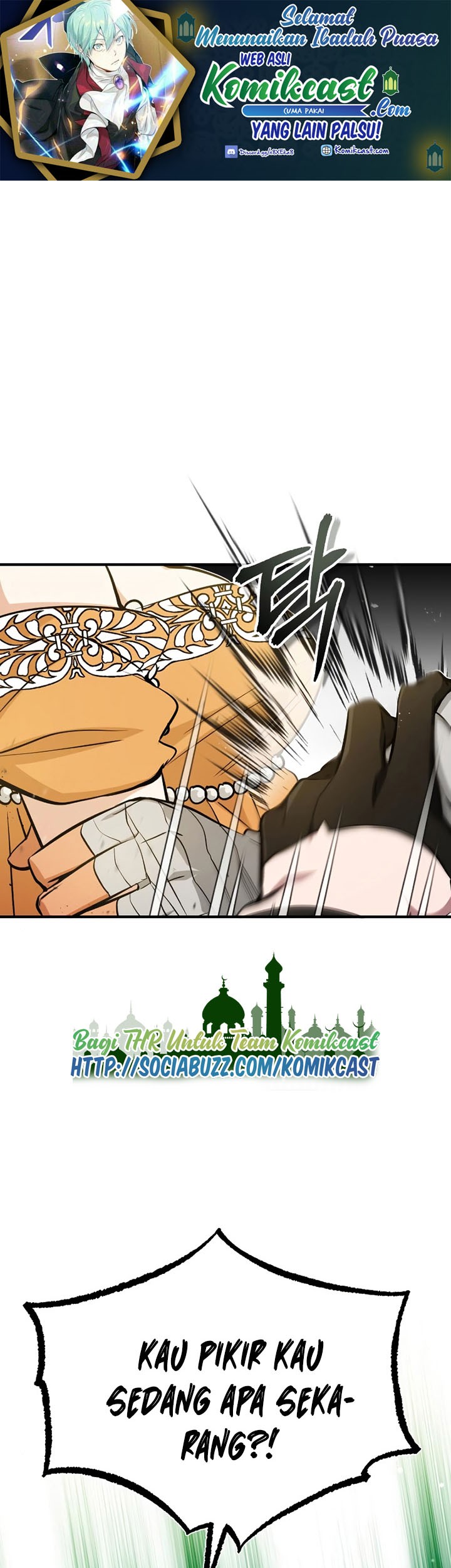Baca The Dark Magician Transmigrates After 66666 Years Chapter 45 Gambar 2