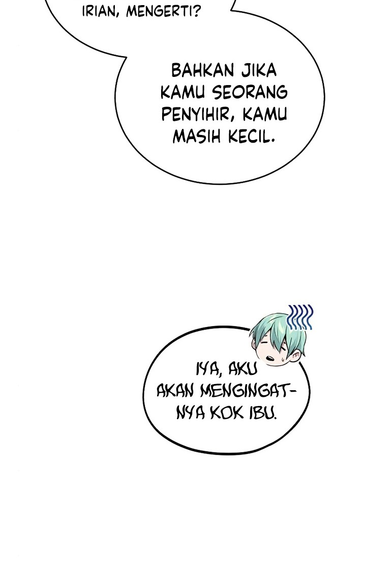 The Dark Magician Transmigrates After 66666 Years Chapter 45 Gambar 59