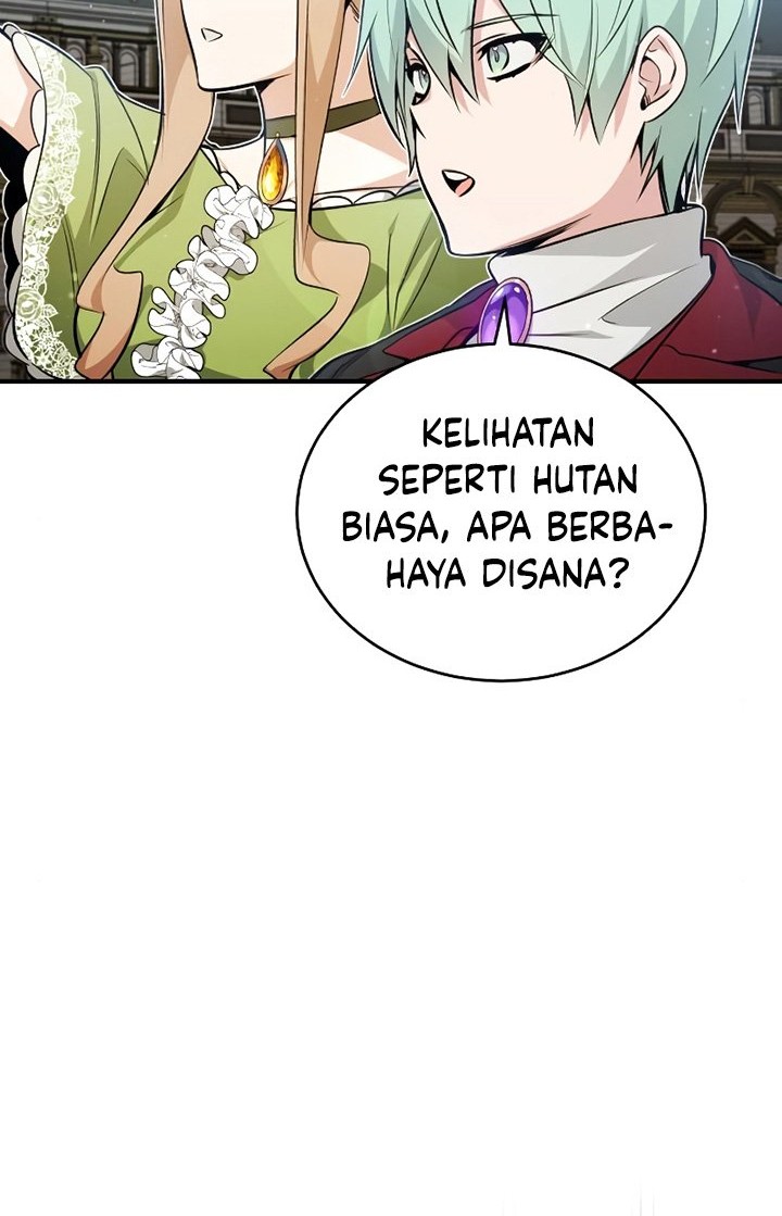 The Dark Magician Transmigrates After 66666 Years Chapter 45 Gambar 61
