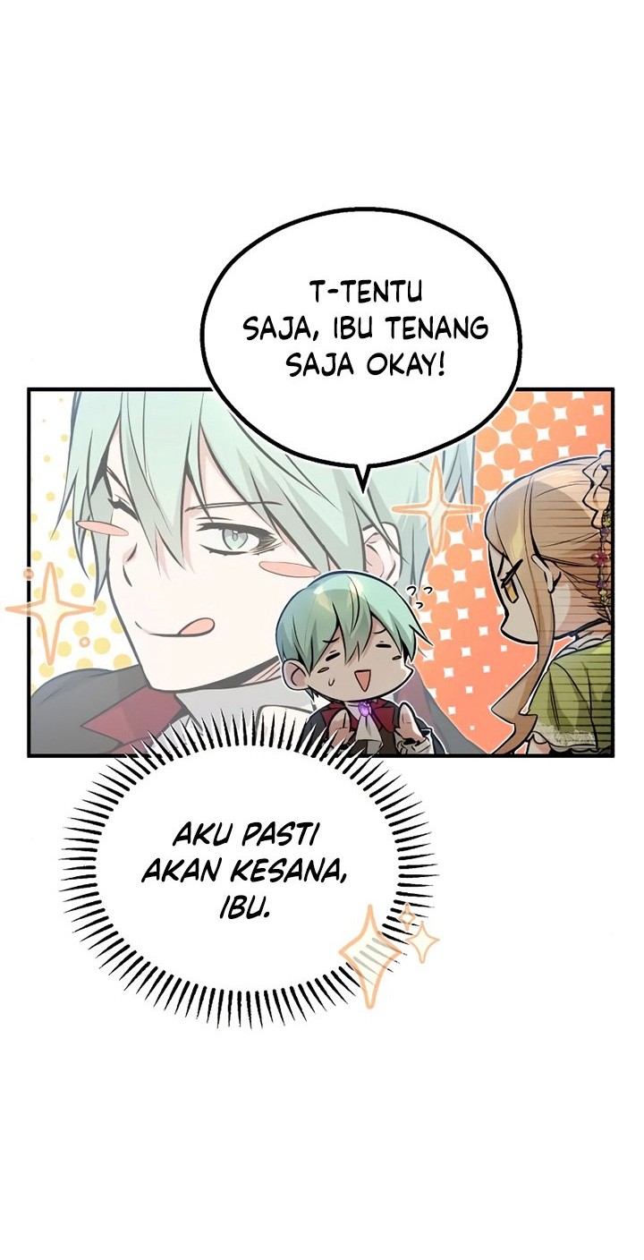 The Dark Magician Transmigrates After 66666 Years Chapter 45 Gambar 65