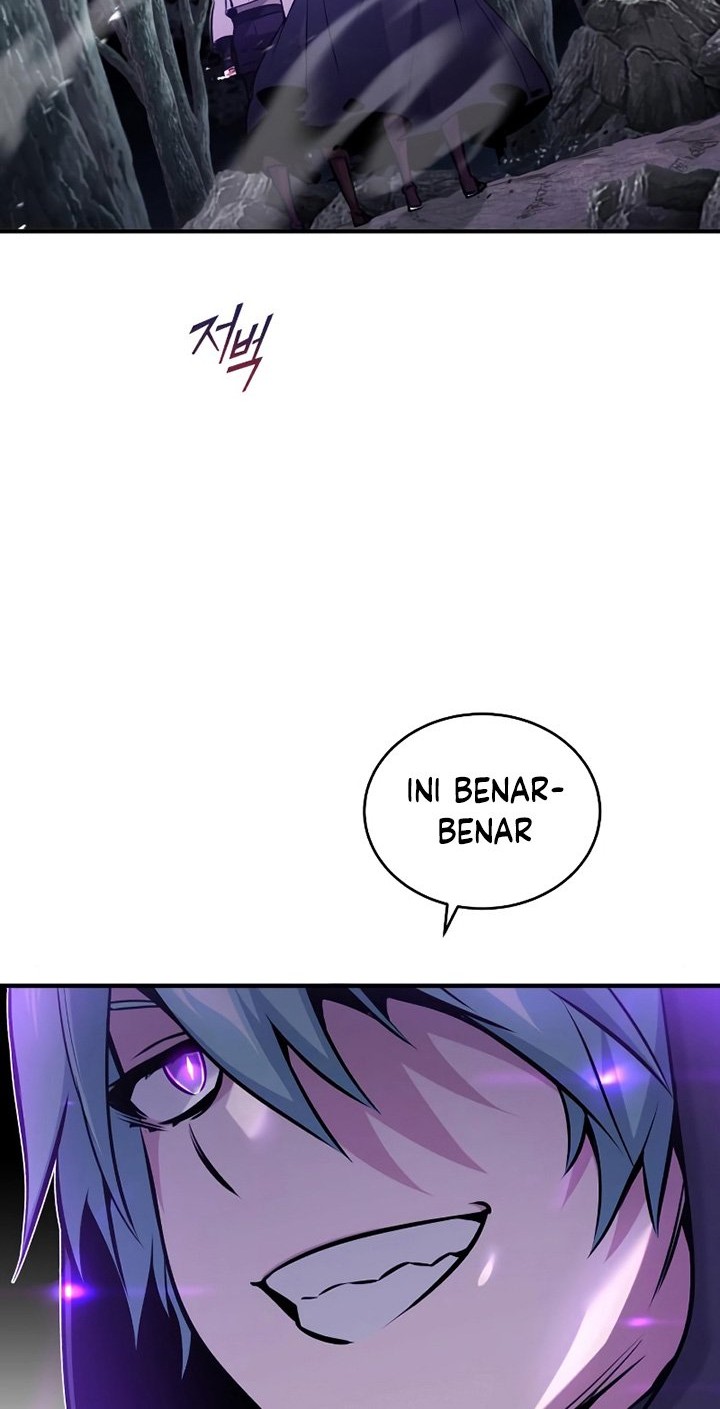 The Dark Magician Transmigrates After 66666 Years Chapter 45 Gambar 67