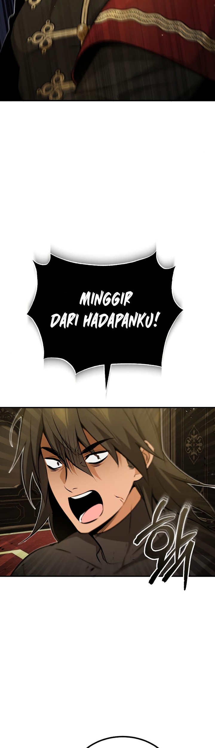 The Dark Magician Transmigrates After 66666 Years Chapter 45 Gambar 4