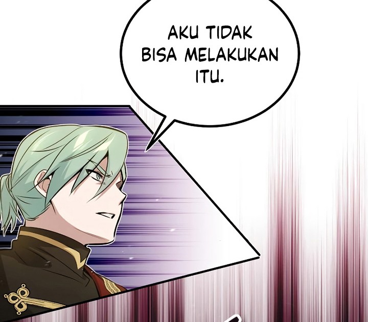 The Dark Magician Transmigrates After 66666 Years Chapter 45 Gambar 5