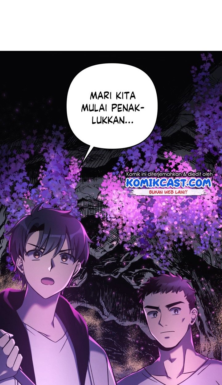 My Daughter is the Final Boss Chapter 13 Gambar 18