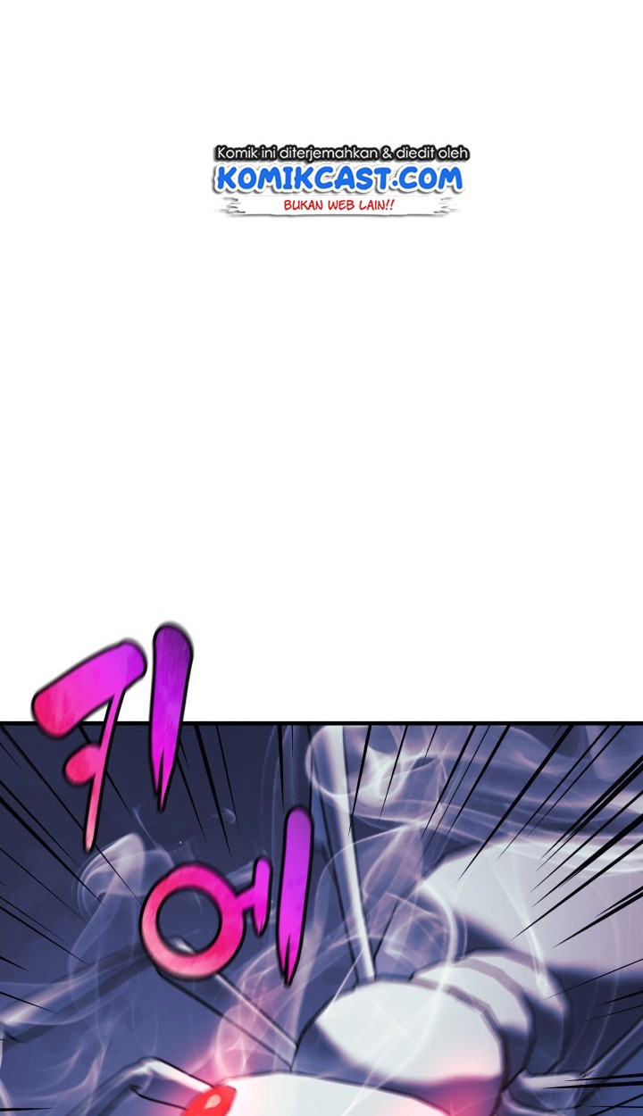 My Daughter is the Final Boss Chapter 13 Gambar 20