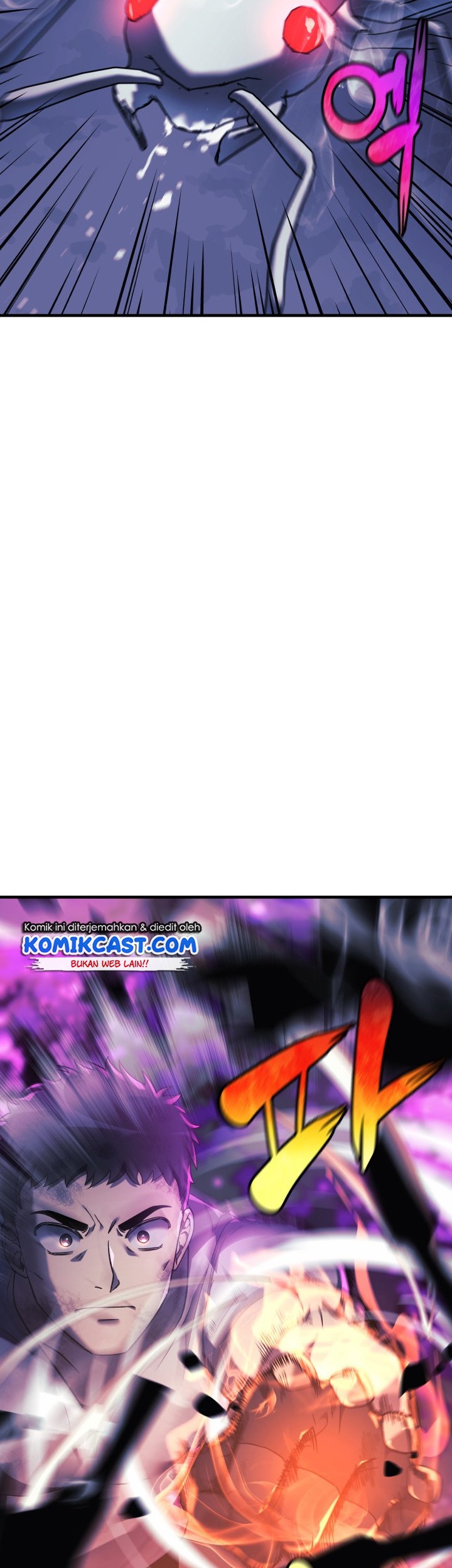 My Daughter is the Final Boss Chapter 13 Gambar 21