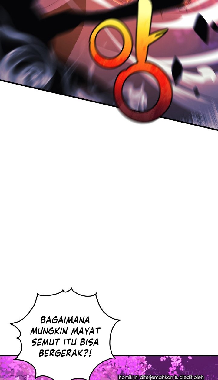 My Daughter is the Final Boss Chapter 13 Gambar 22