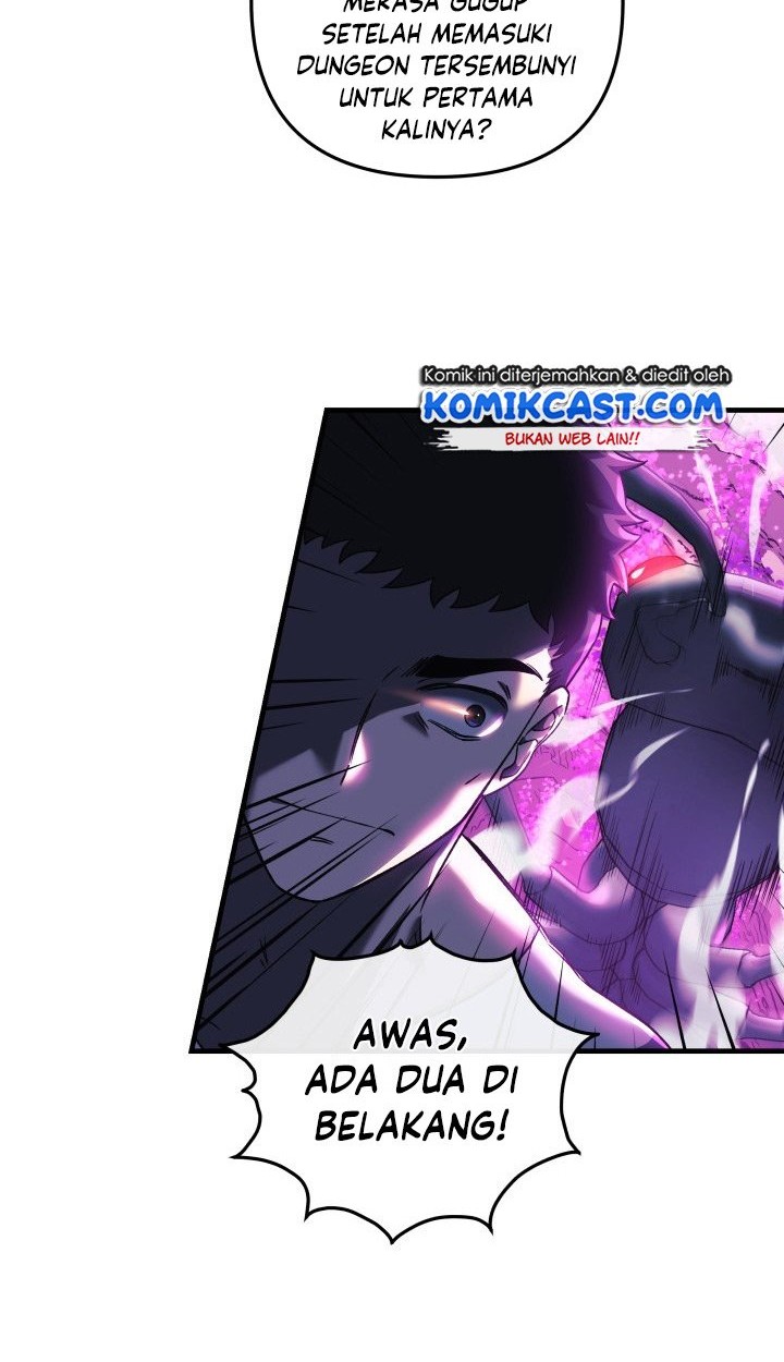 My Daughter is the Final Boss Chapter 13 Gambar 24