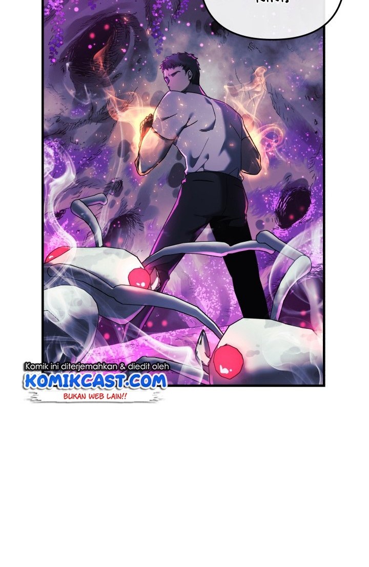 My Daughter is the Final Boss Chapter 13 Gambar 28