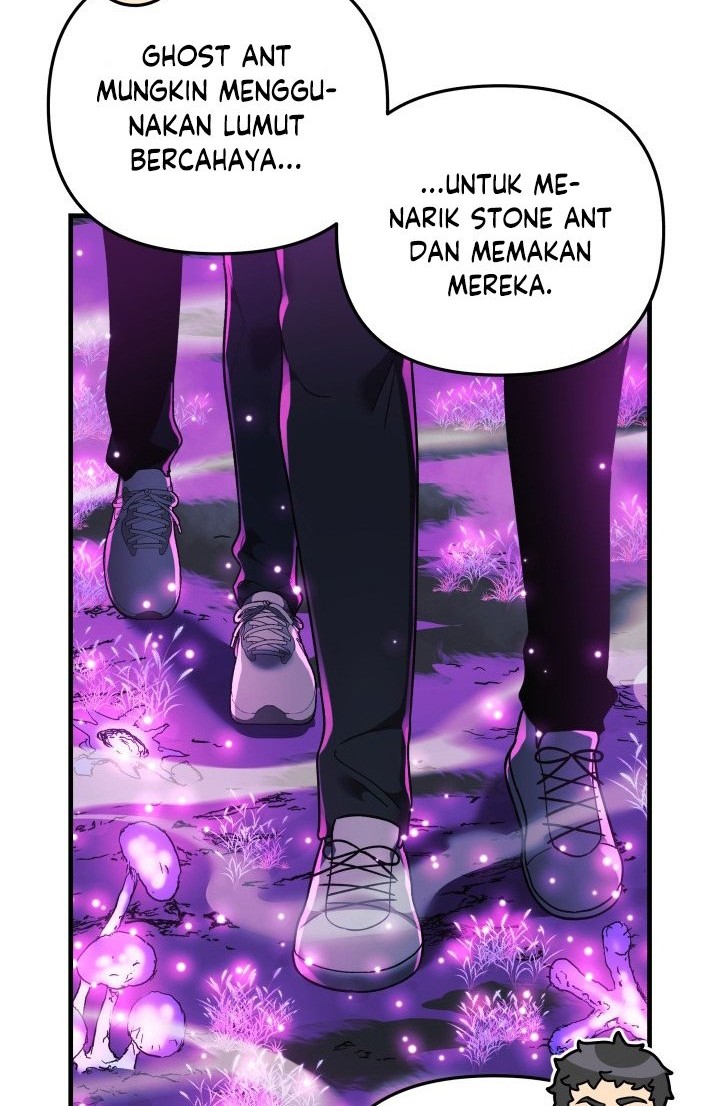 My Daughter is the Final Boss Chapter 13 Gambar 30