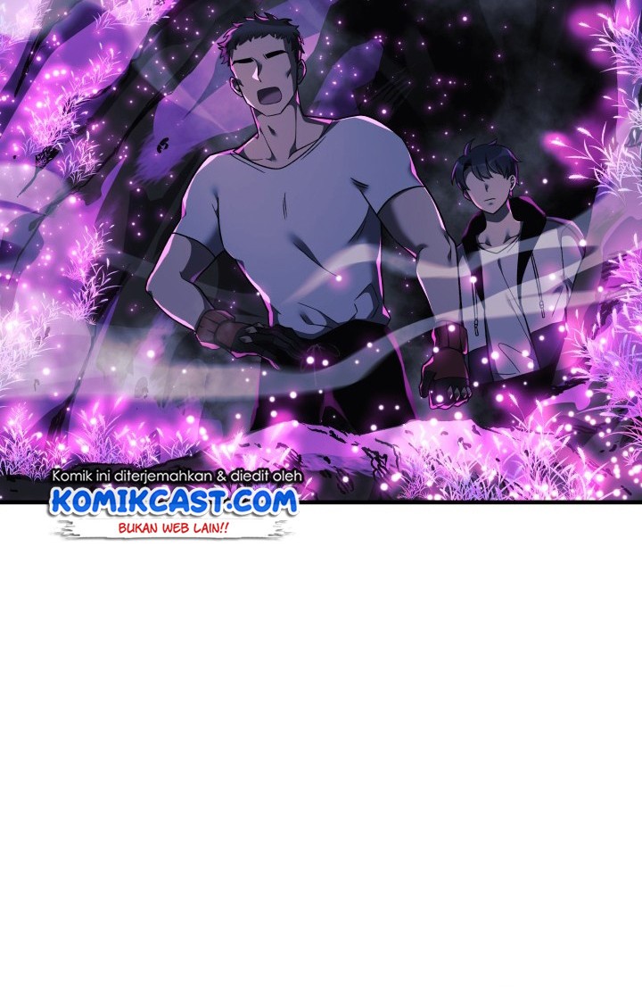 My Daughter is the Final Boss Chapter 13 Gambar 32