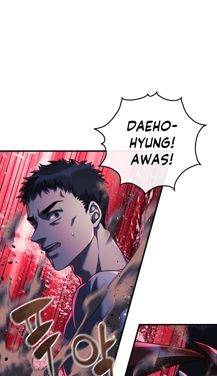 My Daughter is the Final Boss Chapter 13 Gambar 34