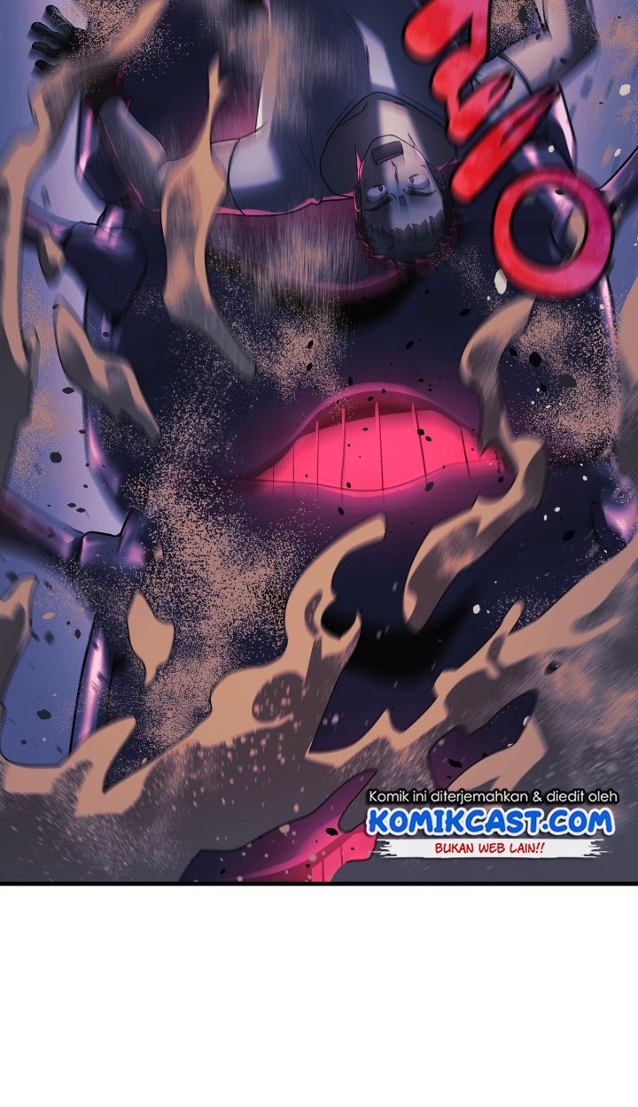 My Daughter is the Final Boss Chapter 13 Gambar 36