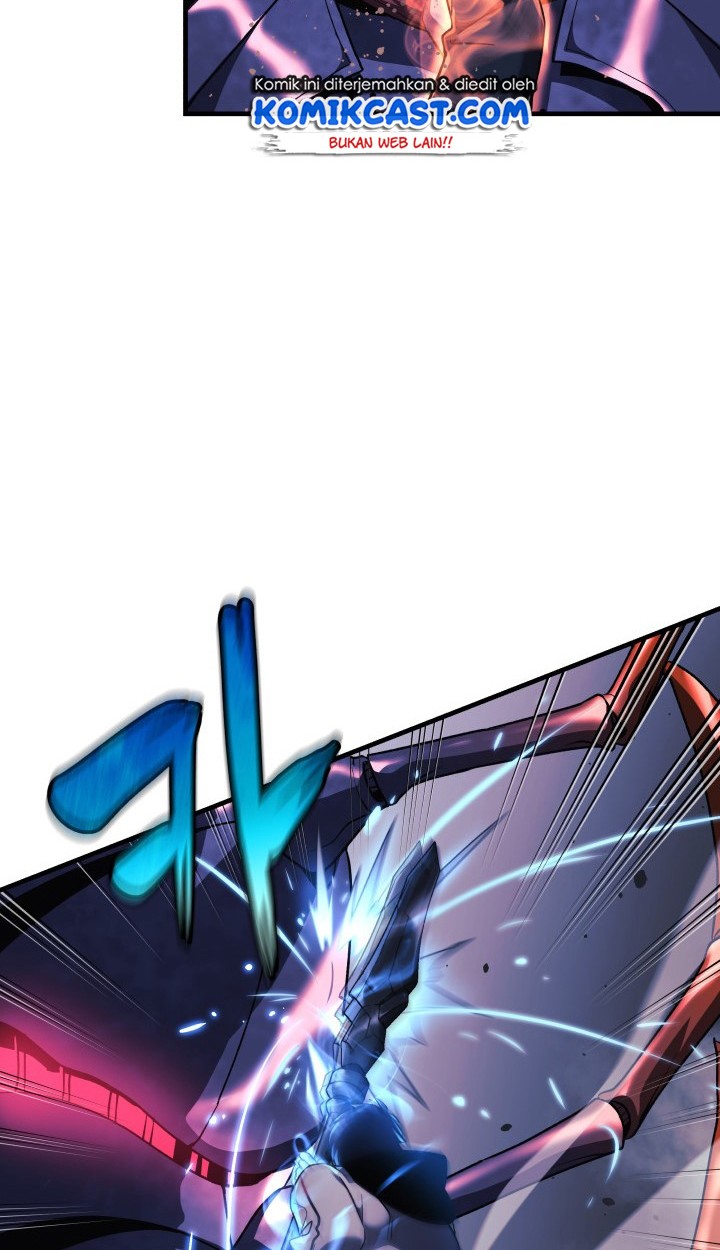 My Daughter is the Final Boss Chapter 13 Gambar 38