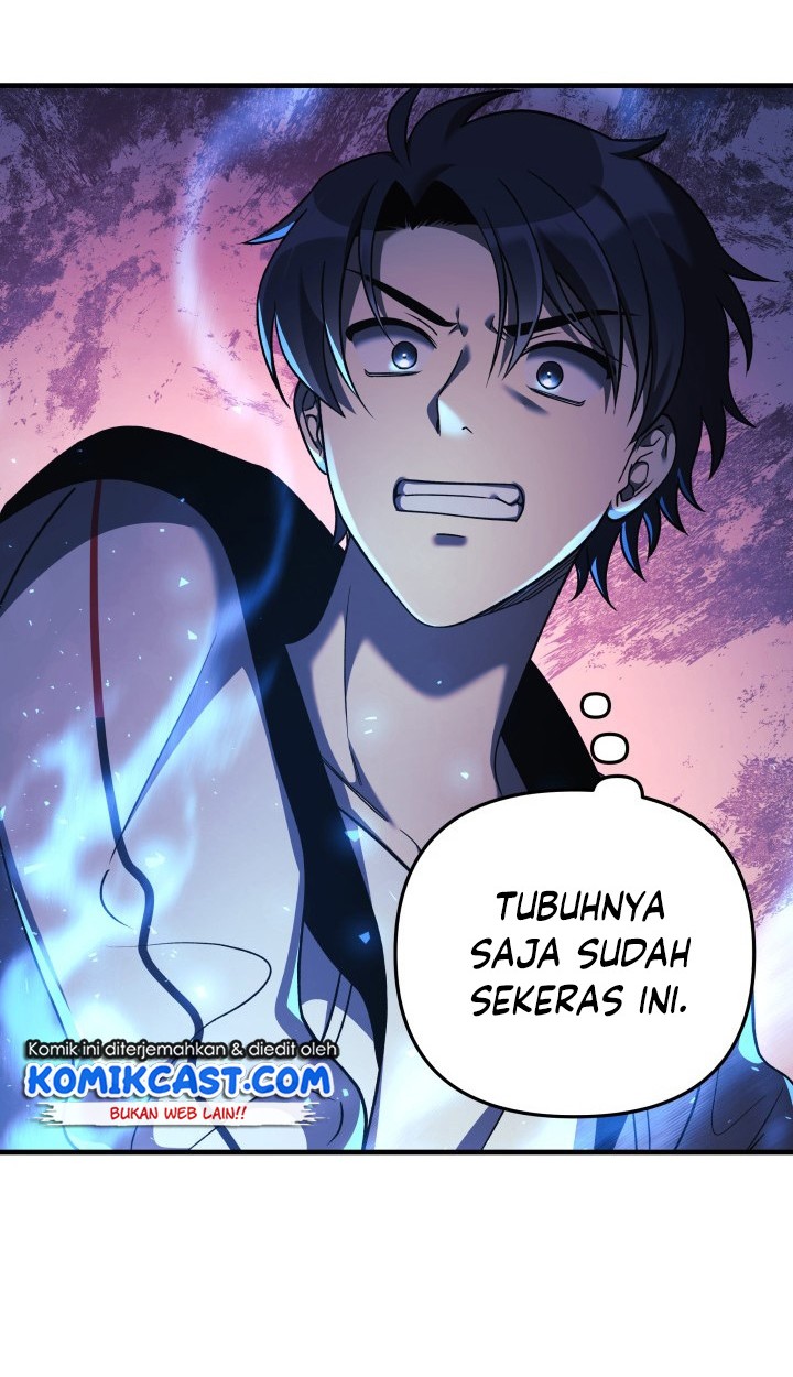 My Daughter is the Final Boss Chapter 13 Gambar 40