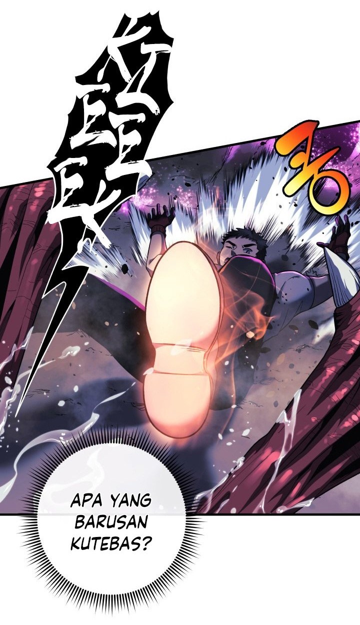 My Daughter is the Final Boss Chapter 13 Gambar 44