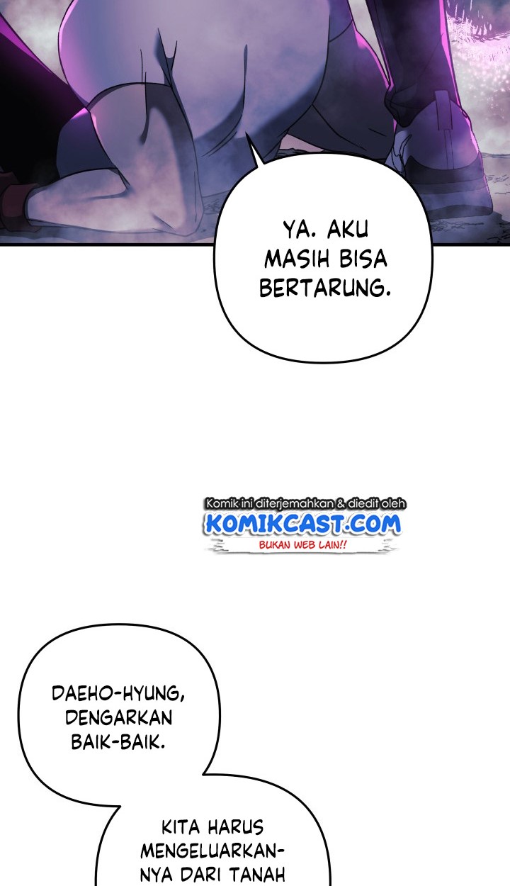 My Daughter is the Final Boss Chapter 13 Gambar 46