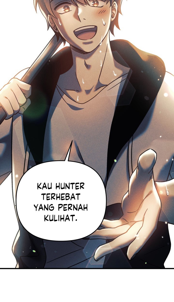 My Daughter is the Final Boss Chapter 13 Gambar 52