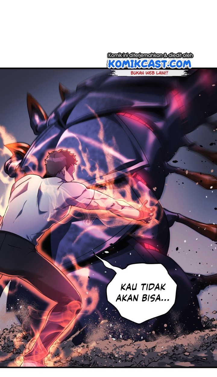 My Daughter is the Final Boss Chapter 13 Gambar 56