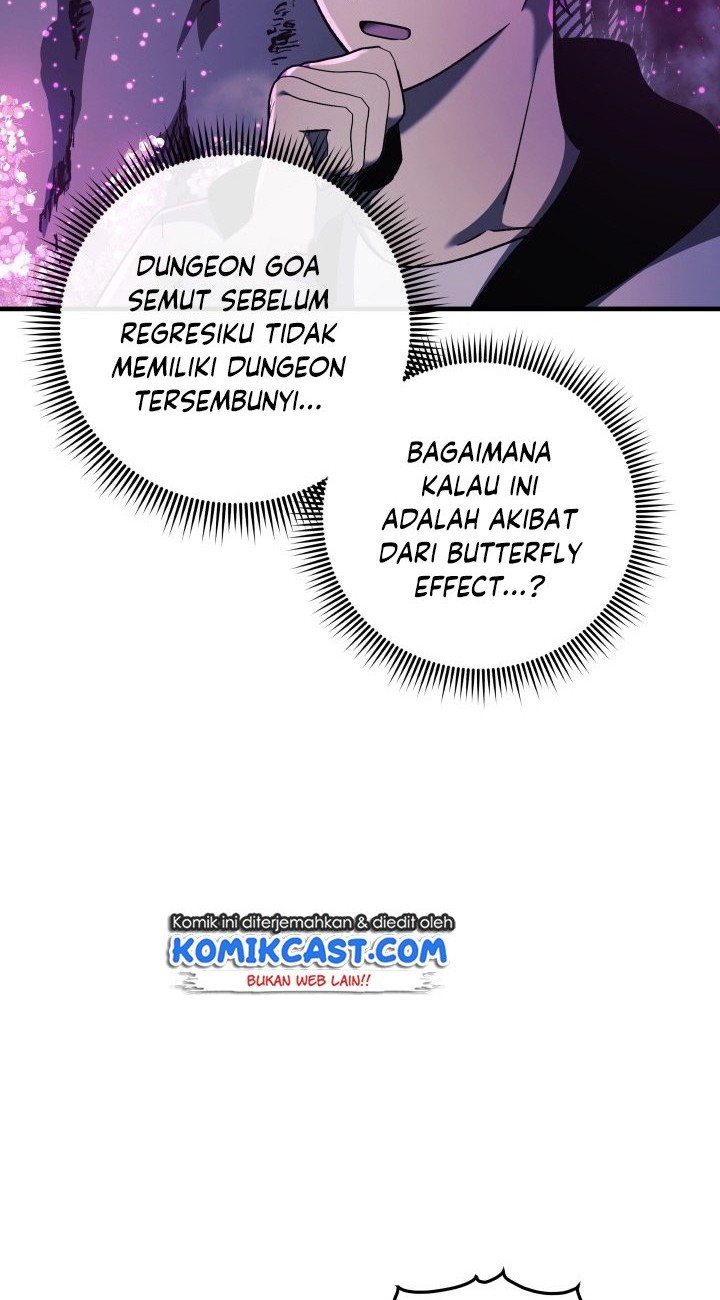 My Daughter is the Final Boss Chapter 13 Gambar 3