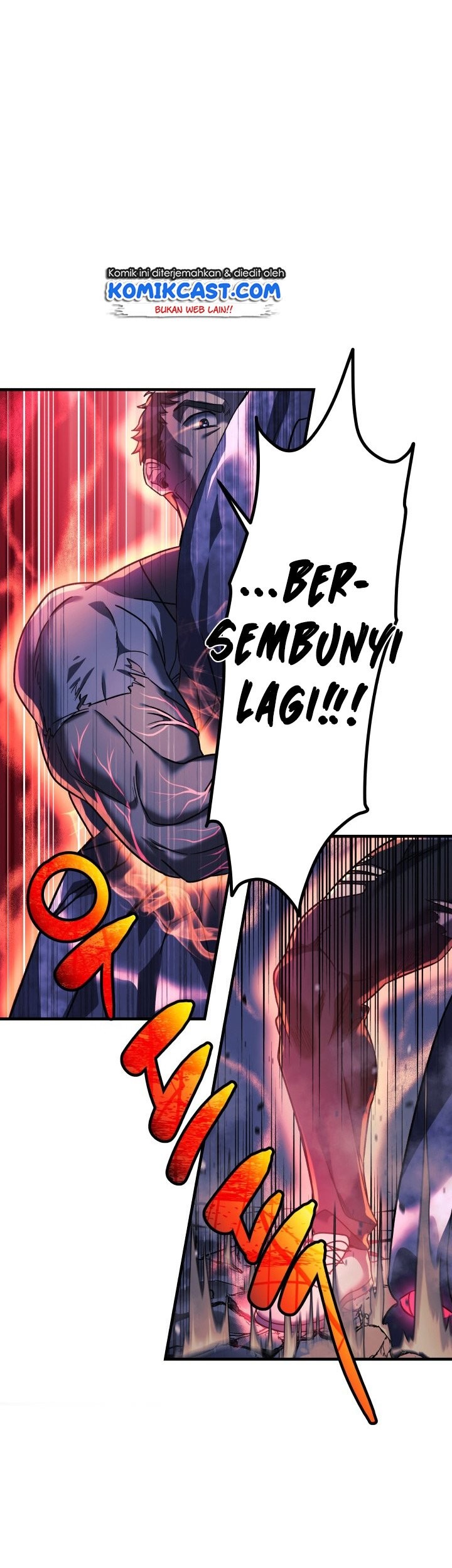 My Daughter is the Final Boss Chapter 13 Gambar 57