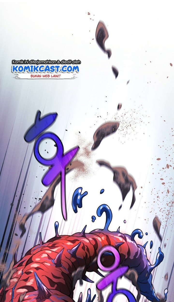 My Daughter is the Final Boss Chapter 13 Gambar 58