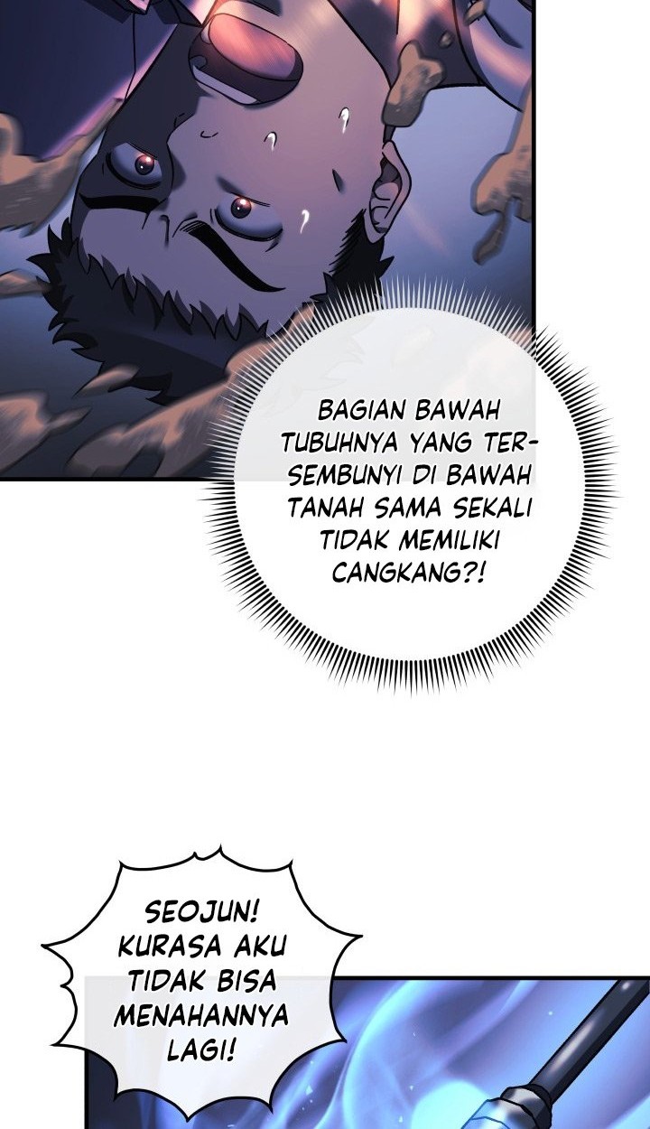 My Daughter is the Final Boss Chapter 13 Gambar 60