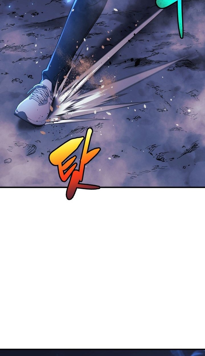 My Daughter is the Final Boss Chapter 13 Gambar 62