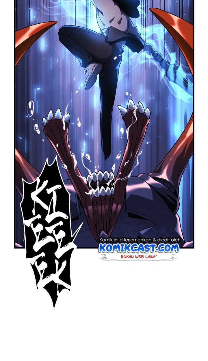 My Daughter is the Final Boss Chapter 13 Gambar 64